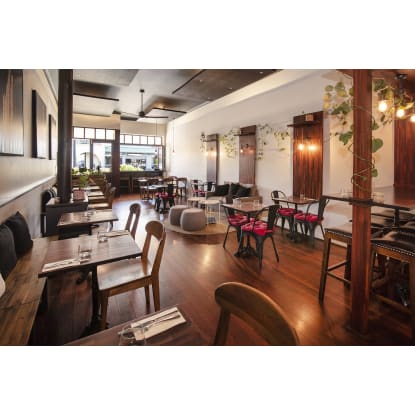 Business for Sale - Bistro Breton