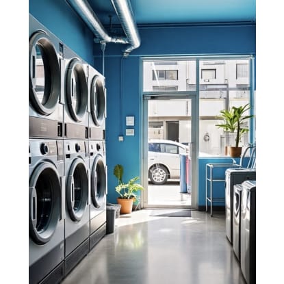 St Kilda Laundrette - Lucrative & Longstanding