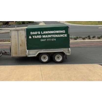 Established Lawn Mowing & Yard Maintenance Business - For Sale