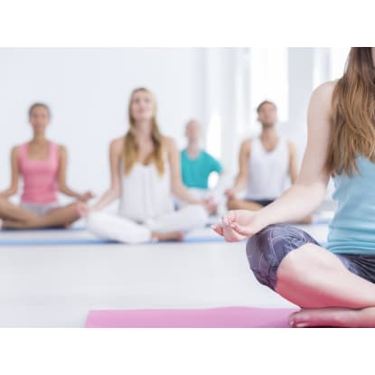 Holistic Authentic Yoga Studio - Owner working 10 hrs per week - EBS