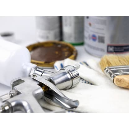 Established Automotive Paint Distribution Business in Seaford