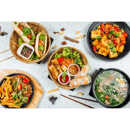 Asian Restaurant & Takeaway for Sale Southern Suburb of Adelaide
