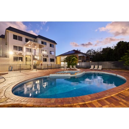 ONCE IN A LIFETIME CHANCE TO ACQUIRE AN ICONIC MOTEL IN PRIME BEACHSIDE LOCALE | Resort Brokers I...
