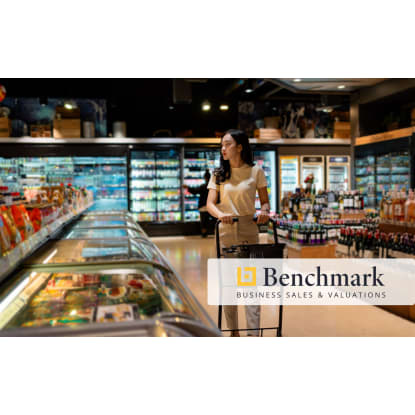 Niche IGA Supermarket for Sale / Gold Coast