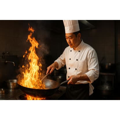 Fully Established Chinese Takeaway and Restaurant for Sale Adelaide CBD