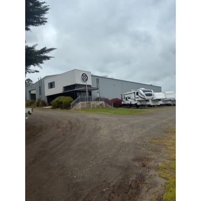 Gooseneck and Fifth Wheel Business for sale
