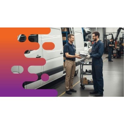 36200 Profitable Industrial Supply Business - Flexible Mobile Operation