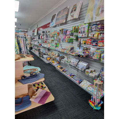 Urunga Licensed Post Office