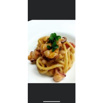 An iconic Italian traditional restaurant established for many years