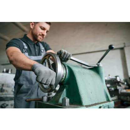 Manufacturing, Bending & Rolling