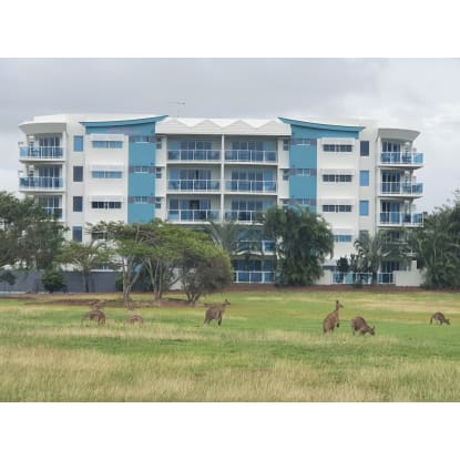 Beachside Lifestyle & Profitable Holiday Management Rights for Sale in Bargara - ID 9186