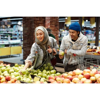 Busy Supermarket with Freehold Opportunity Southeastern Ref: 1292