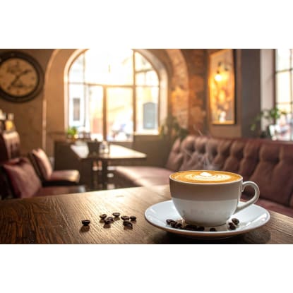 Highly Regarded cafe for sale in the inner west | MAS202