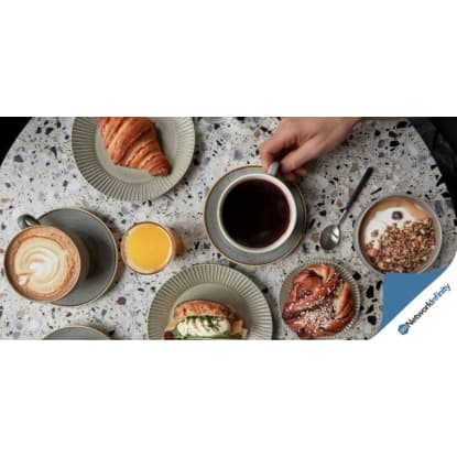 For Sale Busy Cafe Corner Position Near Station Iconic Inner City Suburban