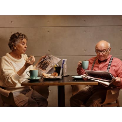 Coffee Club – Iconic Brand, Flexible Store Formats Available