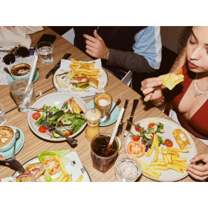 The Coffee Club – Café, Restaurant Franchise Opportunities
