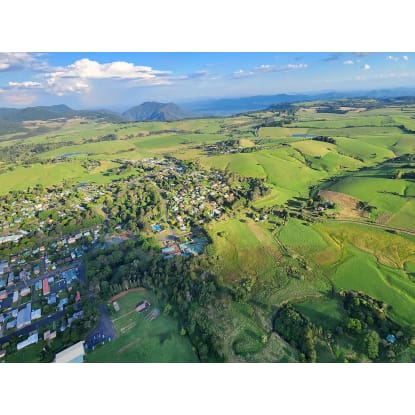 STRATEGIC FREEHOLD TOURISM PARK IN HIGH-GROWTH NATURE DESTINATION - 222CPF