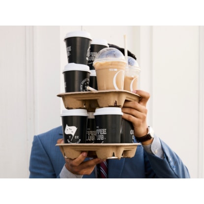 Join The Coffee Club – Iconic Café & Dining Brand