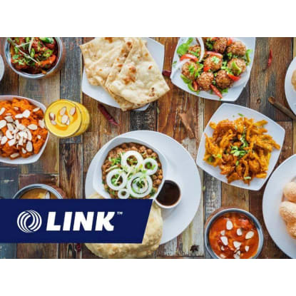 Indian Restaurant & Function Centre-Exceptional Opportunity