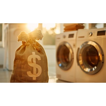 Modern Laundromat for Sale – High Takings, Big Growth, Prime Position! Glen Waverley Area