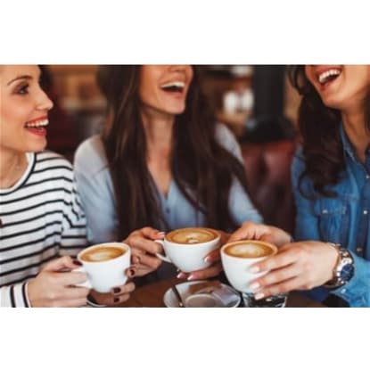 Thriving Cafe  Prime Spot in Bustling Regional Centre