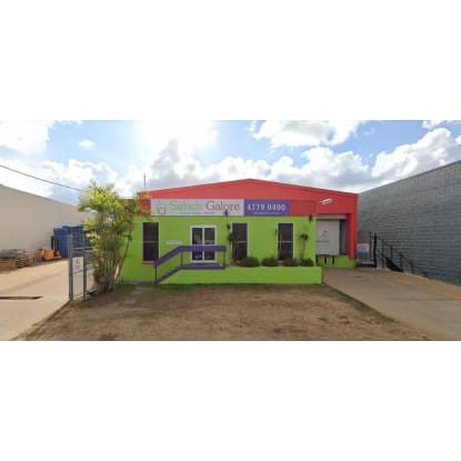 Salads Galore Fruit & Vegetable Wholesaler - Townsville