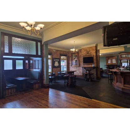 Star Hotel, Rutherglen