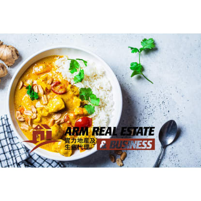 Black Rock Restaurant Chattel & Equipment Sale | Near The Beach