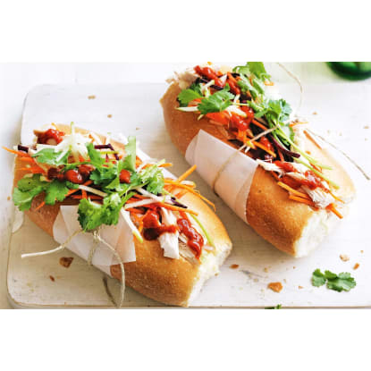 Vietnamese Takeaway
