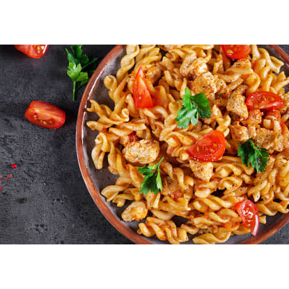 Pasta Manufacturer / Retailer