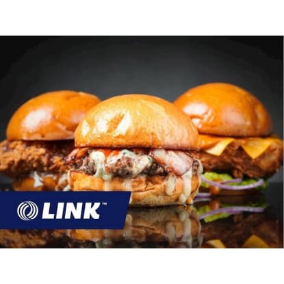 Award-Winning Burger Restaurant - Sydney Eastern Suburbs