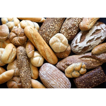 Gluten Free Bakery (Retail/Wholesale)