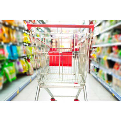 Prime Supermarket with Residence and  Ready to Grow (VS0309)
