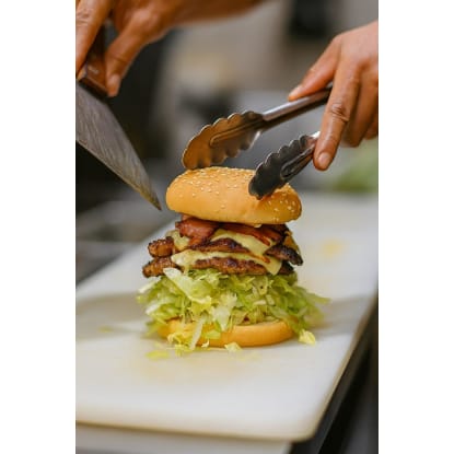 Profitable Cafe & Takeaway in Sydney's North West | $20-23k/Week Sales | Fully Staffed!