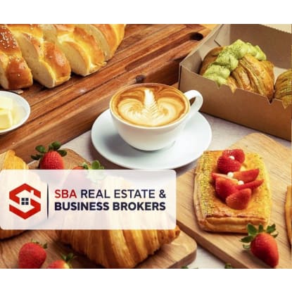Thriving Northcote Café for Sale  Low Rent & Secure Lease