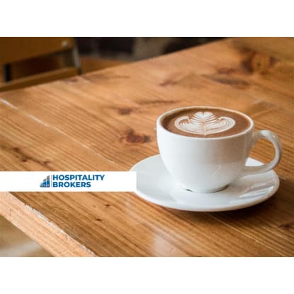 Inner North Espresso Bar/Cafe | Run Under Management