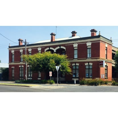 Thommo's Hotel  a Well-Established Country Hotel with Strong Local & Tourist Trade – Long Lease t...