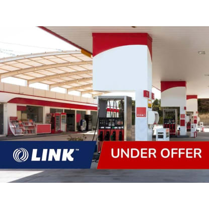 Service Station for Sale - Bundaberg, QLD