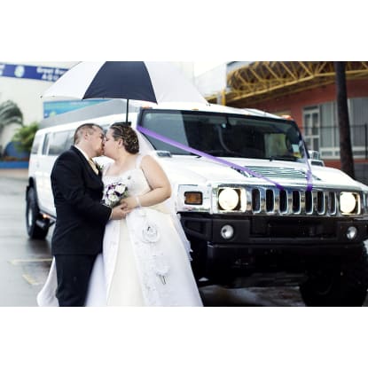 Hummer Events - Townsvile