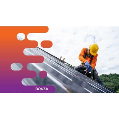 36174 Profitable Commercial Roofing Business - Established & Reputable