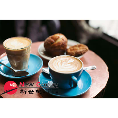 CAFE business selling with property--South Eastern--1P10496