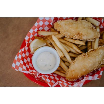 [Chattel Sale] 5-Day Fish & Chips Southeastern Ref: 1403