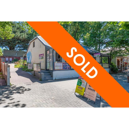 *SOLD BY VENTURE COMMERCIAL*