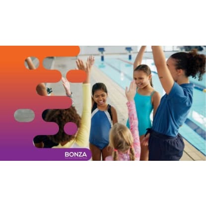 35535 Established Swim School with Strong Reputation & Growth Potential