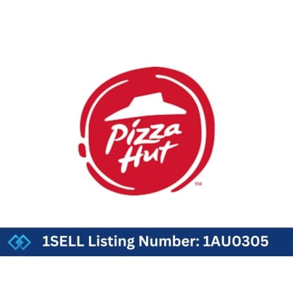 High Performing Pizza Hut Franchise 41k p/w Turnover