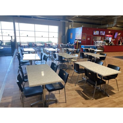 A Canberra Successful Kids Indoor Playground For Sale.