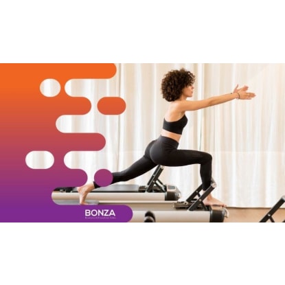 36048  Motivated Seller  Reformer Pilates & Wellness Studio