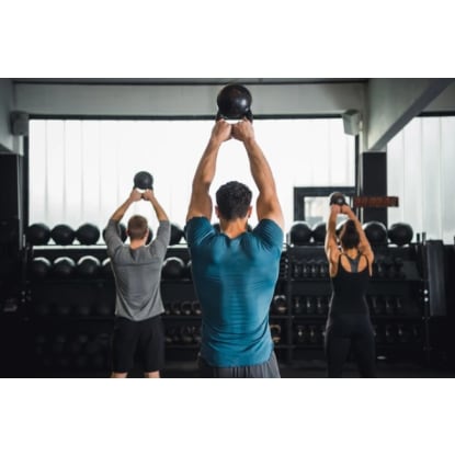 VIC | $100,000 REBRAND OPPORTUNITY – FUNCTIONAL FITNESS STUDIO | VBA-2614