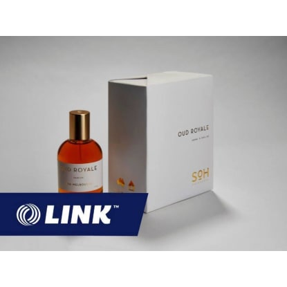 Luxury Fragrance House
