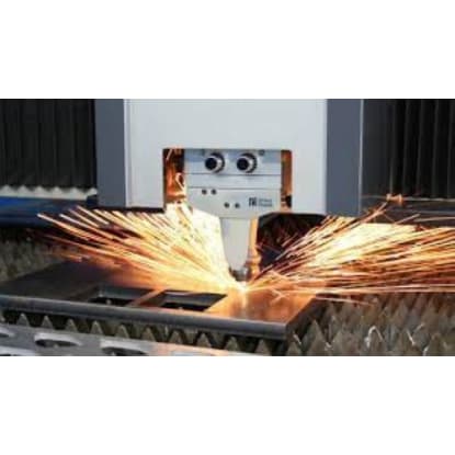Steel Laser & Cutting - Great Opportunity - 37330